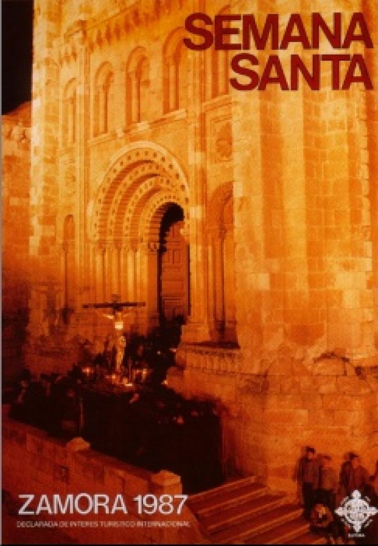 Semana Santa en Zamora  